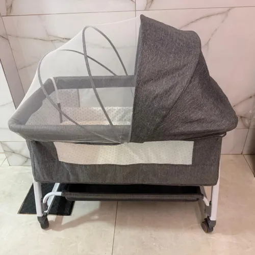 Moisés infantil