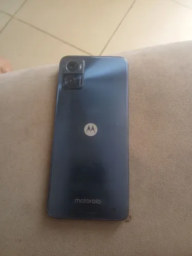 Celular com defeito, Moto E22 128GB