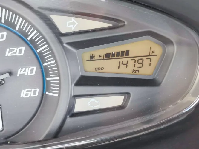 Honda PCX 150