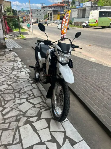 Bros 160