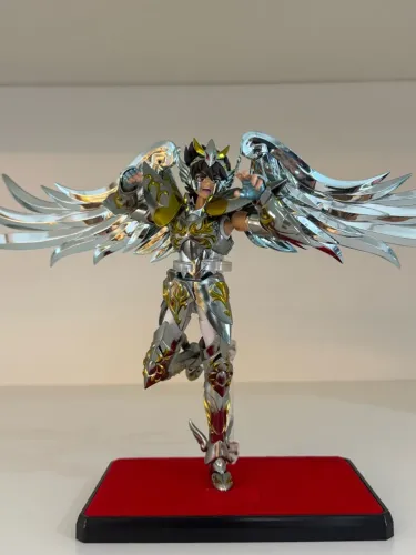 Saint Seiya Cloth Myth bronze boys V4 GT