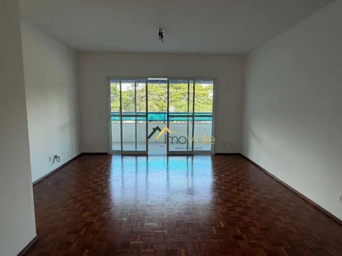 Apartamento para locação no Condomínio Varanda Quinta das Flores em São José dos Campos