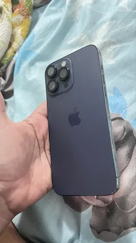 IPhone 14 PM - Seminovo