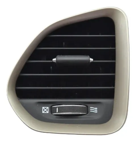 Difusor Lateral Esquerdo Painel Jeep Renegade 2016 Original