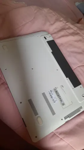 notebook Sansung