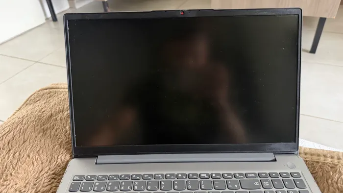 Lenovo IdeaPad 3 15ITL6.