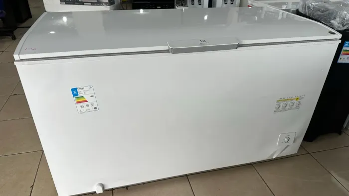 Freezer Electrolux 513L