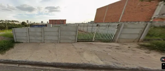Terreno Comercial 360m² - Jardim do Paço - Sorocaba