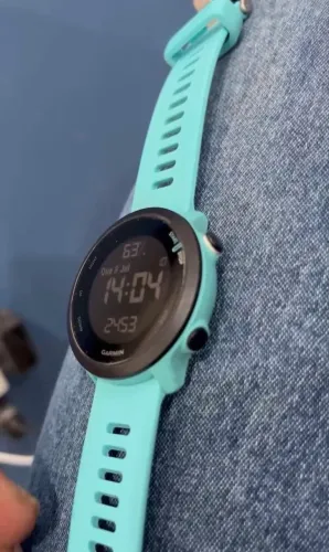 Garmin 55
