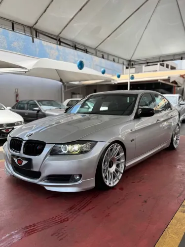BMW 325I A 2012