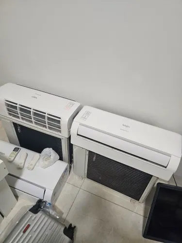 Vendo Ar-condicionado