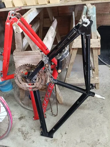 Peças de Bicicleta