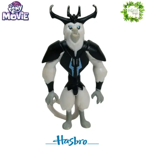 Boneco Storm King (cód 947)