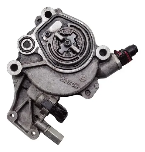 Bomba Vacuo Freelander 2 2.2 Diesel Ano 2014