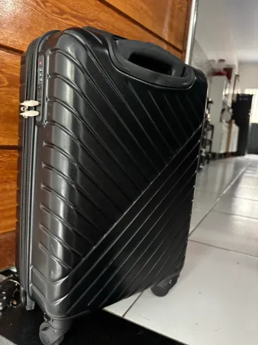 Mala para viagem 