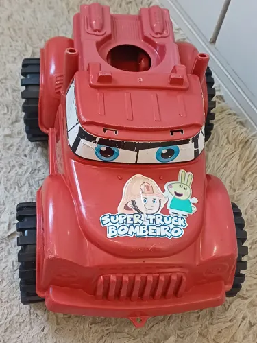 Brinquedos infantis