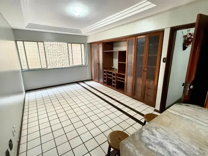 Apto, 100m², 2/4, 1 vaga no Cond. Residencial Morada das Estrelas
