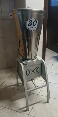 Liquidificador 30 Litros