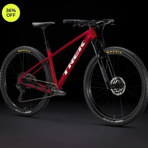 Bicicleta Bike 29 Trek Marlin 8