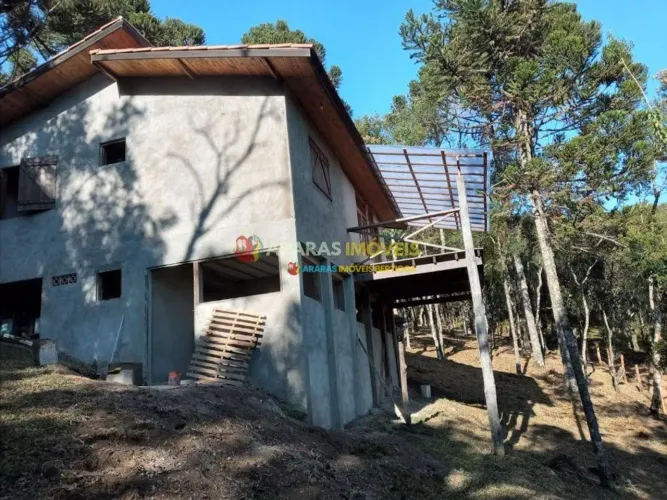 Casa à venda, 33000 m² por R$ 850.000,00 - Centro - Gonçalves/MG