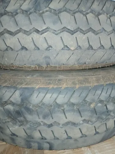 Pneu kombi