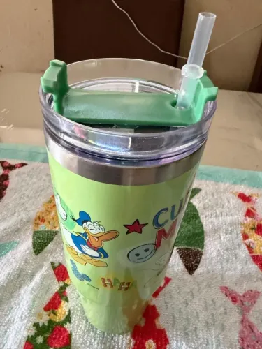 Caneca Térmica, disney personalizada
