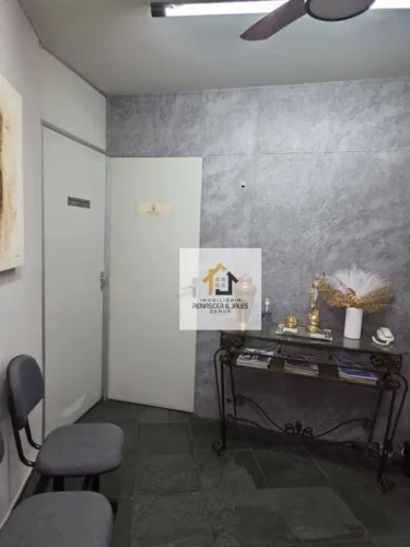 Sala à venda, 69 m² por R$ 195.000 - Centro - São José do Rio Preto/SP