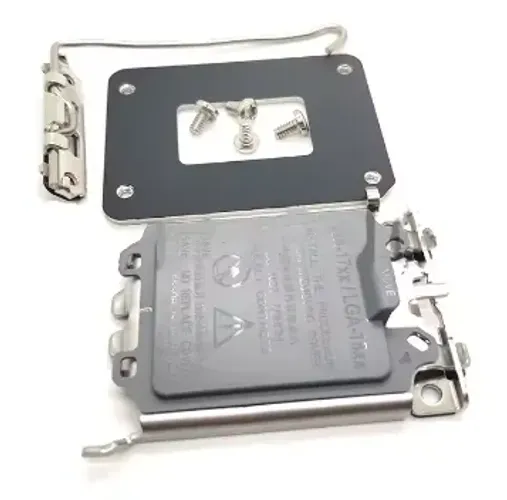 Conector Soquete LGA1700
