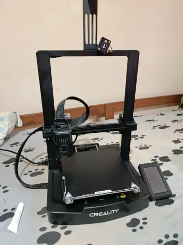 Impressora 3D Creality Ender-3 V3 KE