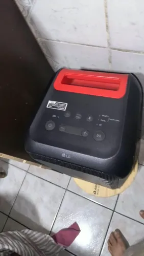 LG xbom novo