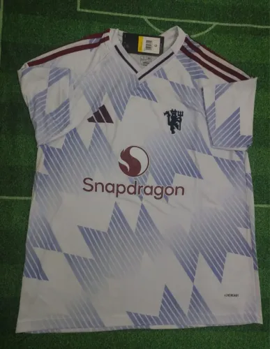 Camisa do Manchester United