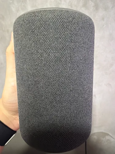 Smart Speaker com Alexa Amazon Echo