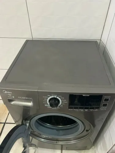 Maquina de lavar