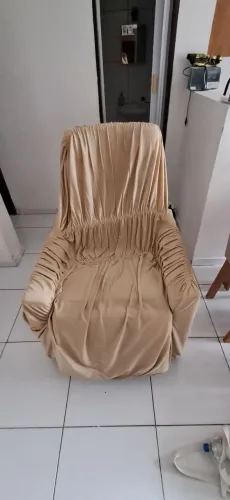 Cadeira para doação