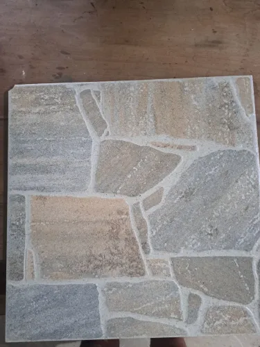 Preciso deste Piso 43 cm