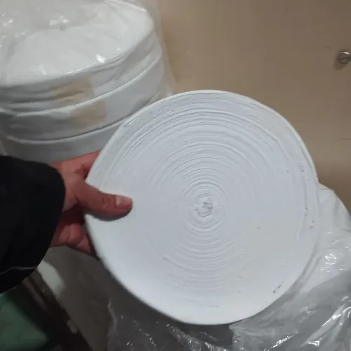 Rolo de viés de malha para costura