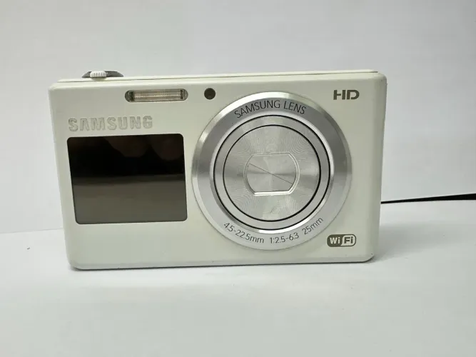 Câmera Samsung DV150F 