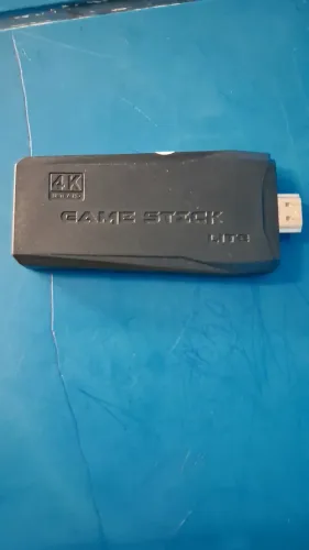Game stick lite 4k ultra hd