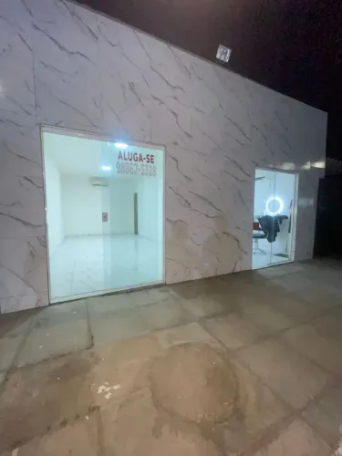 Sala comercial na principal de mangabeira 08