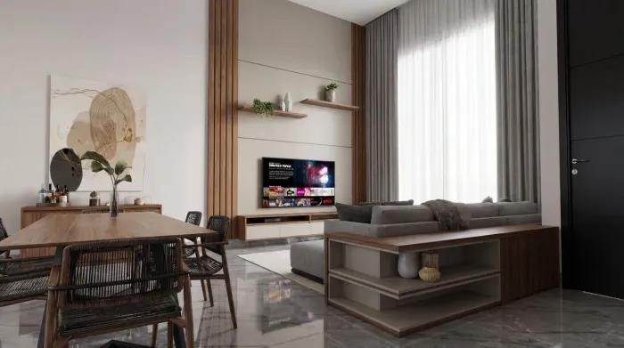 Projetos 3d - Rápido, objetivo e realista