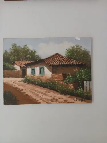 2 quadros