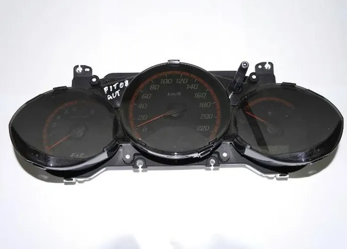 Painel de instrumentos honda fit ex 2003 a 2008 automatico 3x sem juros