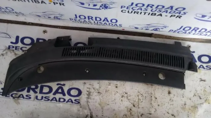Churrasqueira Ford Ka 2002