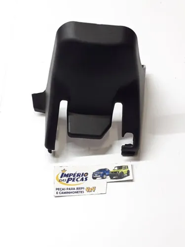 Acabamento Banco Traseiro Esquerdo Hilux Sw4 16/19 #14443
