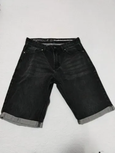 Bermuda Jeans Request 
