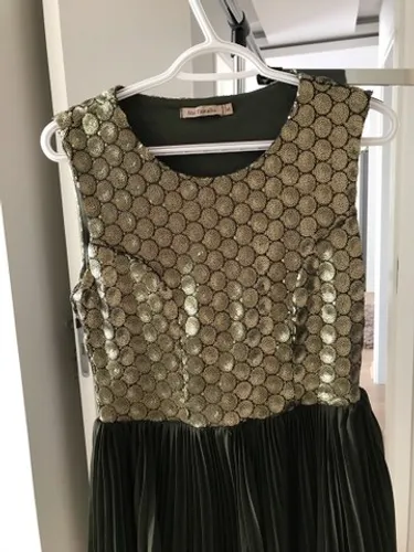 Vestido de festa