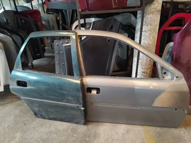 Porta Vectra 1997 1998 1999 2000 2001 2002 2003 2004 2005