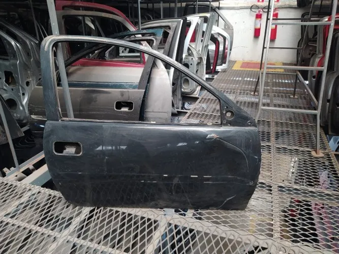 Porta Corsa Wind 2 portas