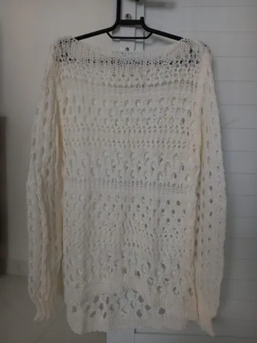 Blusa de Tricô