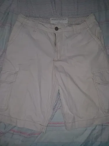 bermuda cargo aeropostale original